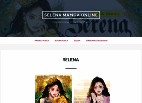 Selena-manga.online thumbnail