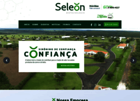 Seleon.com.br thumbnail