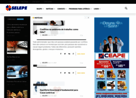 Selepe.com.br thumbnail