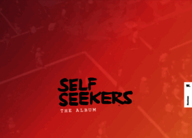 Self-seekers.com thumbnail