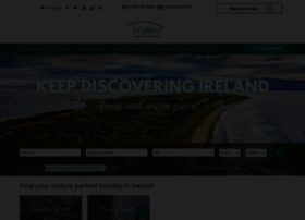 Selfcatering-ireland.com thumbnail