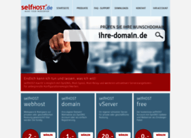 Selfhost.tv thumbnail Selfhost.tv thumbnail