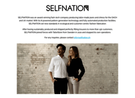 Selfnation.ch thumbnail