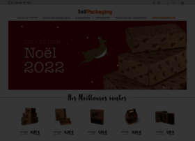 Selfpackaging.fr thumbnail