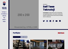 Selfteknoloji.com thumbnail