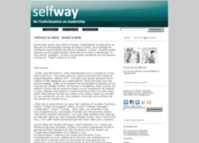 Selfway.fr thumbnail