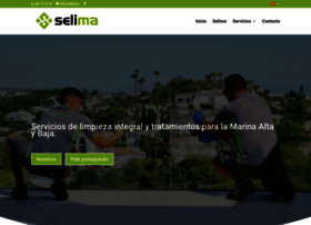 Selima.es thumbnail