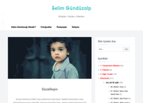 Selimgunduzalp.com.tr thumbnail