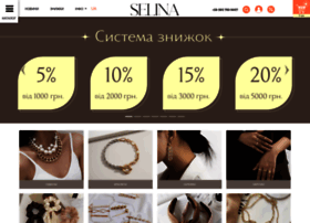 Selina.com.ua thumbnail