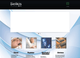 Selkis.com.br thumbnail