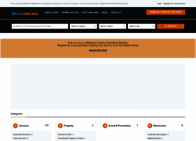 Sell.com.my thumbnail