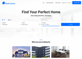 Sellanyhome.in thumbnail Sellanyhome.in thumbnail
