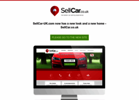 Sellcar-uk.com thumbnail