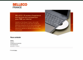Selleco.fr thumbnail