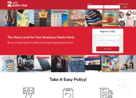 Seller 2gud Com At Wi Sell Online On 2gud Grow Your Business With The Leader In Indian