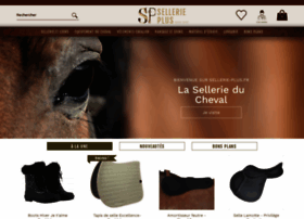 Sellerie-plus.fr thumbnail