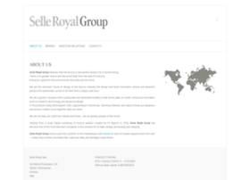Selleroyal-group.com thumbnail