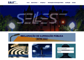 Selles.com.br thumbnail