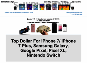 Selliphone.nyc thumbnail Selliphone.nyc thumbnail