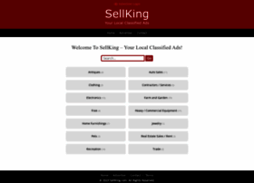 Sellking.com thumbnail