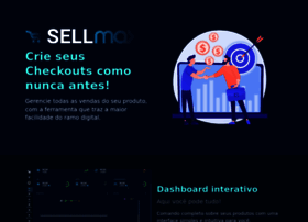 Sellmax.com.br thumbnail