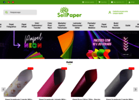 Sellpaper.com.br thumbnail