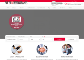 Sellrestaurants.info thumbnail Sellrestaurants.info thumbnail