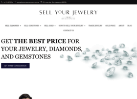 Sellyourjewelry.com.sg thumbnail