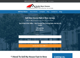 Sellyournjhouse.com thumbnail