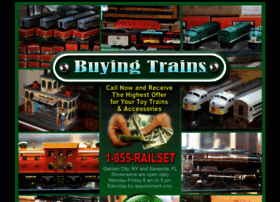 Sellyourtrains.com thumbnail