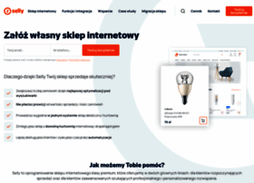 Sellyshop.pl thumbnail Sellyshop.pl thumbnail