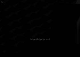 Selmabaptist.net thumbnail