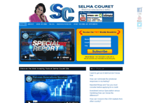 Selmacouret.com thumbnail