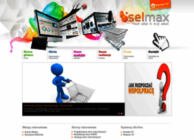 Selmax.pl thumbnail
