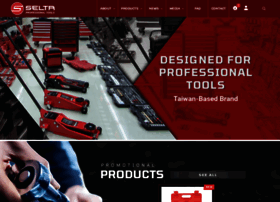 Selta.com.tw thumbnail