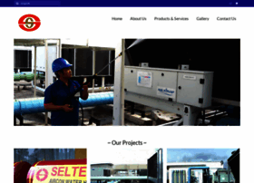 Seltechindo.com thumbnail