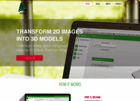 Selva3d.com thumbnail