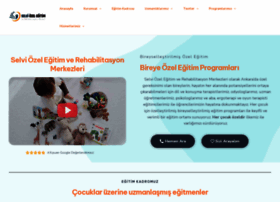 Selviozelegitim.com thumbnail
