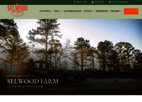Selwoodfarm.com thumbnail