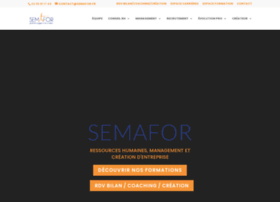 Semafor.fr thumbnail