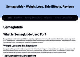 Semaglutide.party thumbnail