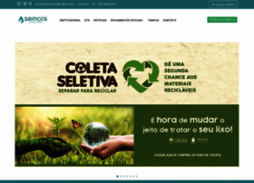 Semaiscanelinha.com.br thumbnail