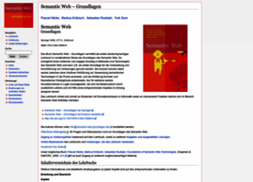 Semantic-web-grundlagen.de thumbnail
