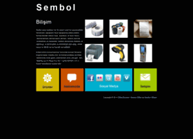 Sembolbilisim.info.tr thumbnail Sembolbilisim.info.tr thumbnail