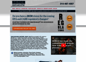 Semcoplastics.com thumbnail