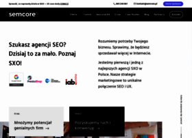 Semcore.pl thumbnail
