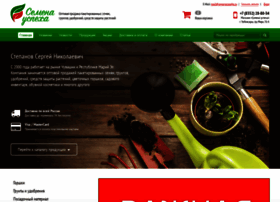 Semenauspeha.ru thumbnail