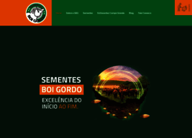 Sementesboigordo.com.br thumbnail