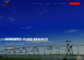 Sementesourobranco.com.br thumbnail