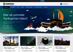 Semersahturizm.com thumbnail